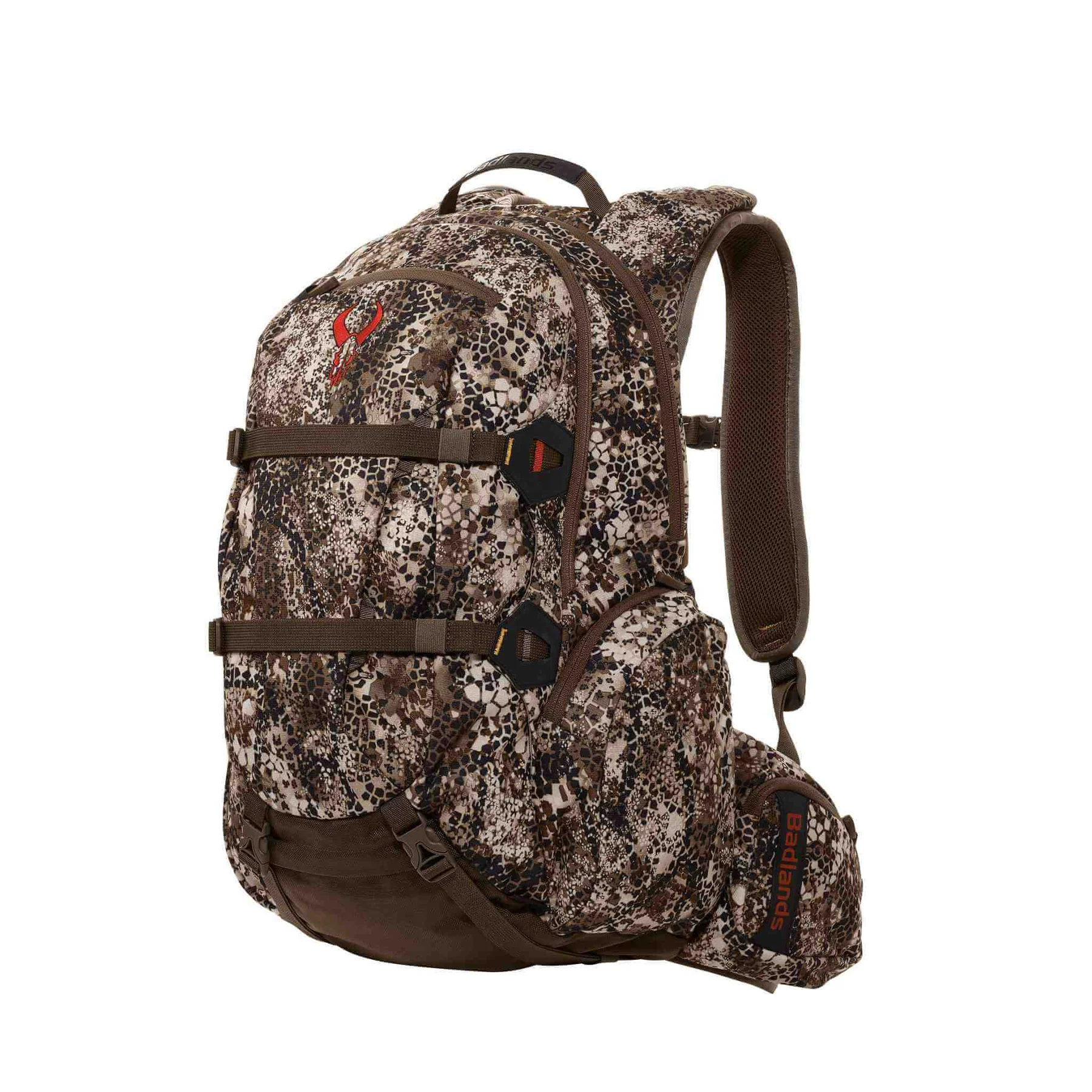 Badlands Superday - Approach FX #21-39455 Badlands Superday - Approach FX #21-39455