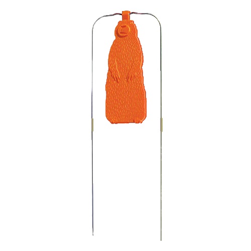 Do-All Outdoors Lone Prairie Dog Hanging Target #BSL4 Do-All Outdoors Lone Prairie Dog Hanging Target #BSL4