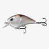 13 Fishing Flatty Daddy Crankbait 1/2oz - Casper Shad #FD65-6-24