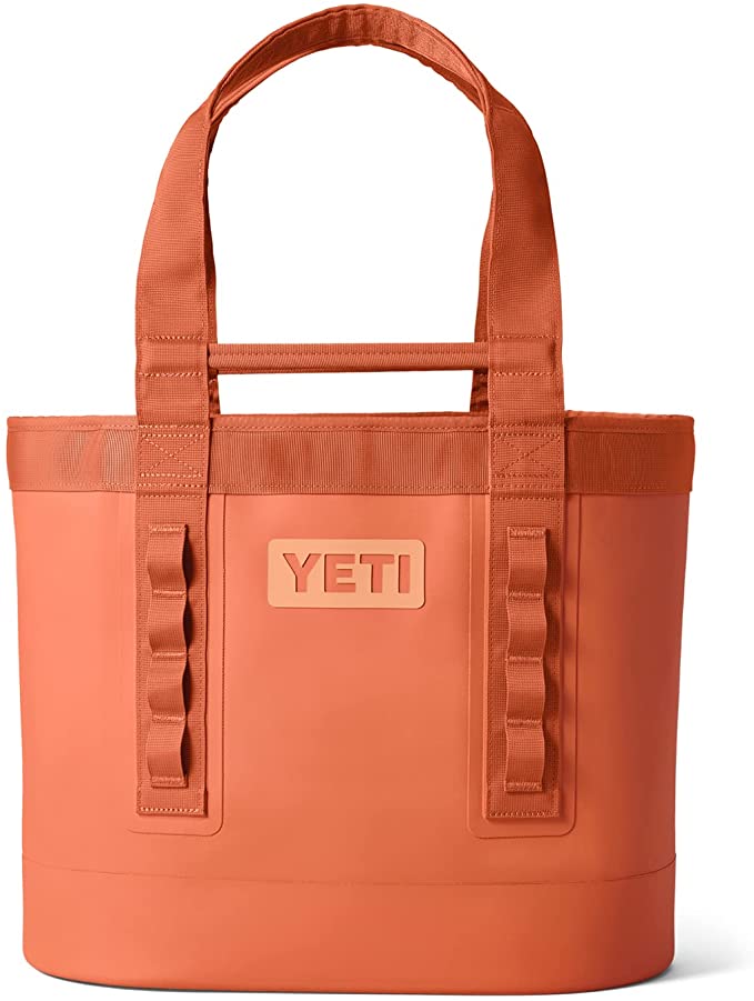 Yeti Camino Carryall 35 2.0 Tote Bag - High Desert Clay #18060131181 Yeti Camino Carryall 35 2.0 Tote Bag - High Desert Clay #18060131181
