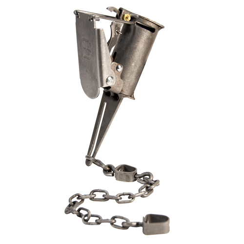 Fur Harvester's Trading Post Freedom DP Coon Trap FB1 #100401 Fur Harvester's Trading Post Freedom DP Coon Trap FB1 #100401