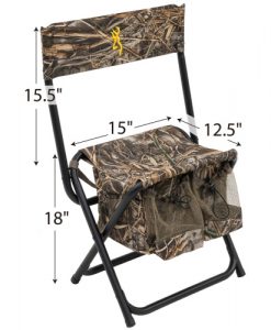 Alps Outdoorz Dove Shooter - Realtree Max 7 #8525240