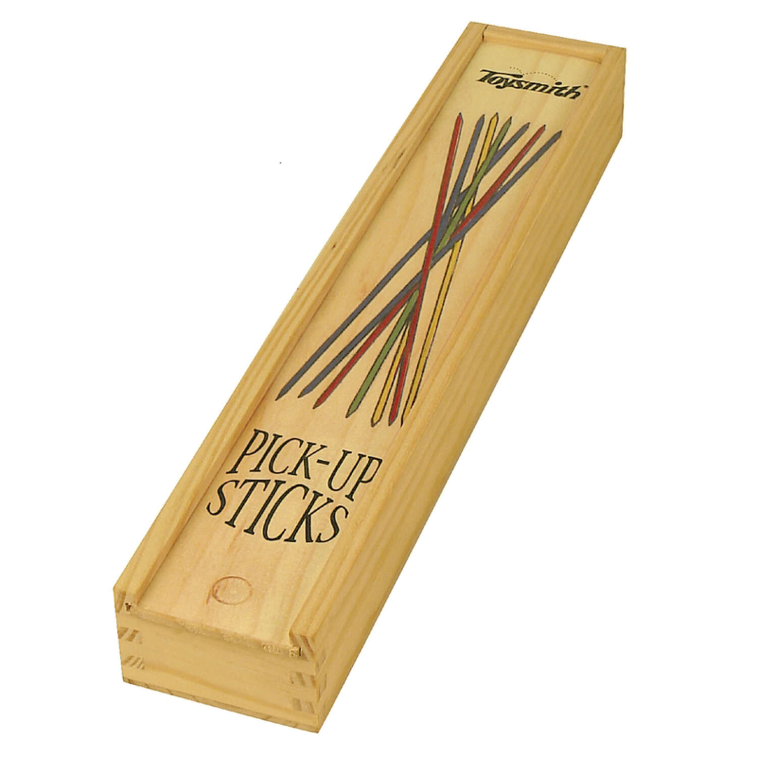 Toysmith Pick-Up Sticks #6480 Toysmith Pick-Up Sticks #6480