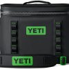 Yeti Hopper Flip 18 Soft Cooler - Canopy Green #18060131154