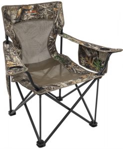 Alps Outdoorz King Kong Chair - Realtree Edge #8411009