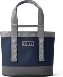 Yeti Camino Carryall 35 2.0 Tote Bag - Navy #26010000189