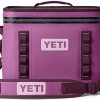 Yeti Hopper Flip 18 Soft Cooler - Nordic Purple #18060131099