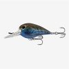 13 Fishing Gordito Crankbait 3/8oz - Old Gregg #G50-7-16