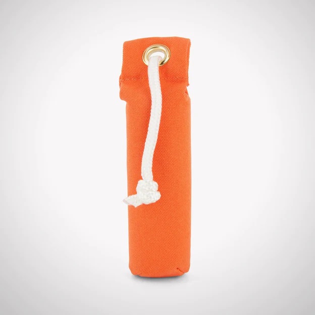 Sportdog Orange Canvas Puppy Dummy #SAC0011688 Sportdog Orange Canvas Puppy Dummy #SAC0011688