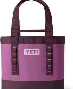 Yeti Camino Carryall 35 2.0 Tote Bag - Nordic Purple #18060131111