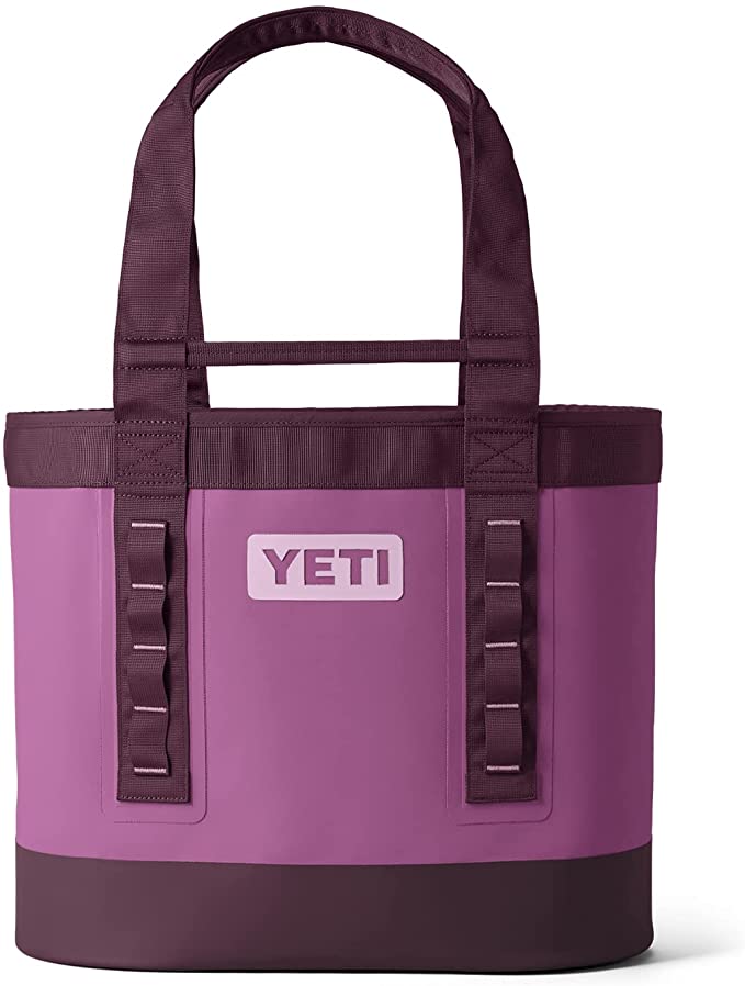 Yeti Camino Carryall 35 2.0 Tote Bag - Nordic Purple #18060131111 Yeti Camino Carryall 35 2.0 Tote Bag - Nordic Purple #18060131111