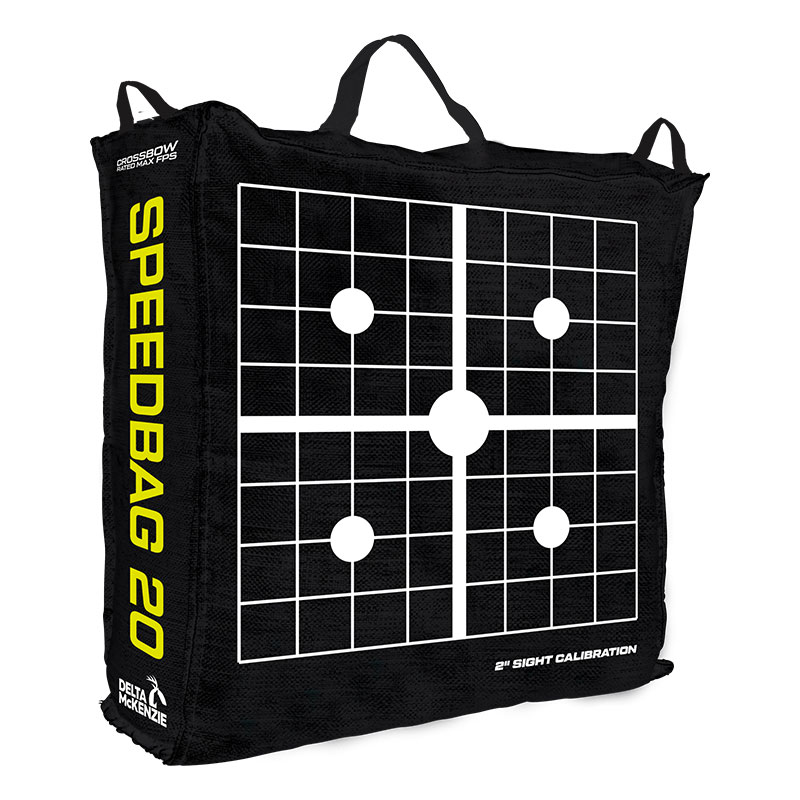 Delta McKenzie Speedbag 20" Bag Target #70020 Delta McKenzie Speedbag 20" Bag Target #70020