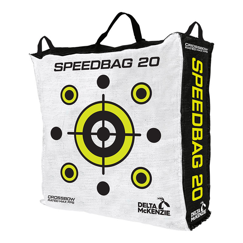 Delta McKenzie Speedbag 20" Bag Target #70020 Delta McKenzie Speedbag 20" Bag Target #70020