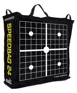 Delta McKenzie Speedbag 24" Bag Target #70024