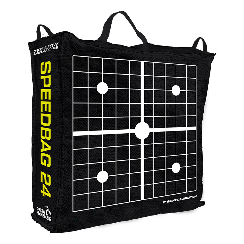 Delta McKenzie Speedbag 24" Bag Target #70024 Delta McKenzie Speedbag 24" Bag Target #70024