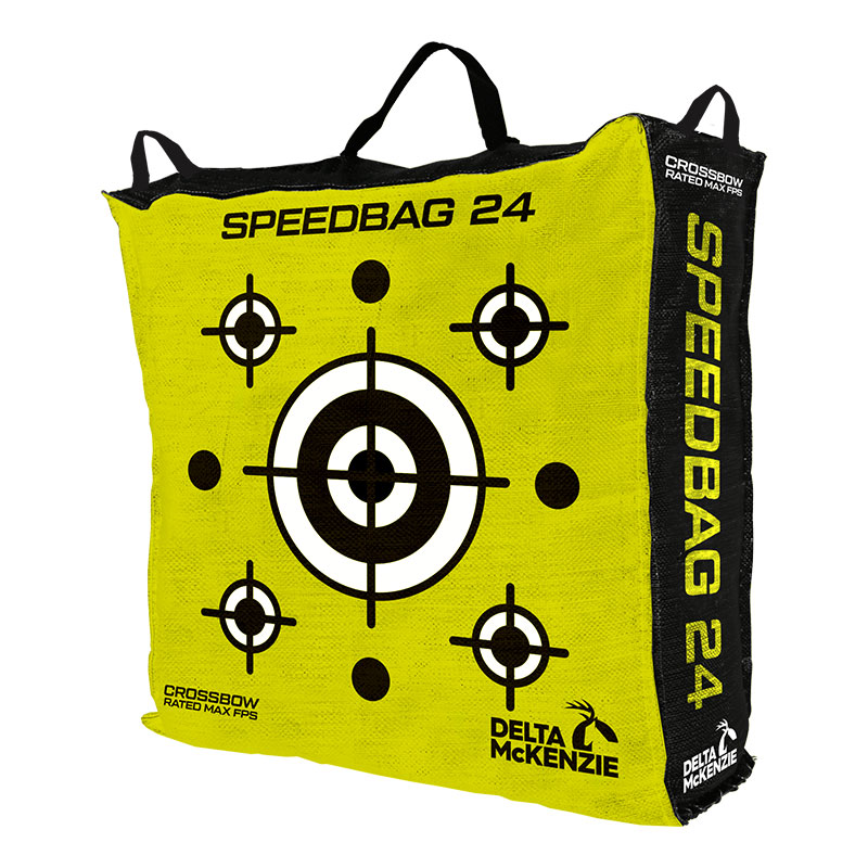 Delta McKenzie Speedbag 24" Bag Target #70024 Delta McKenzie Speedbag 24" Bag Target #70024