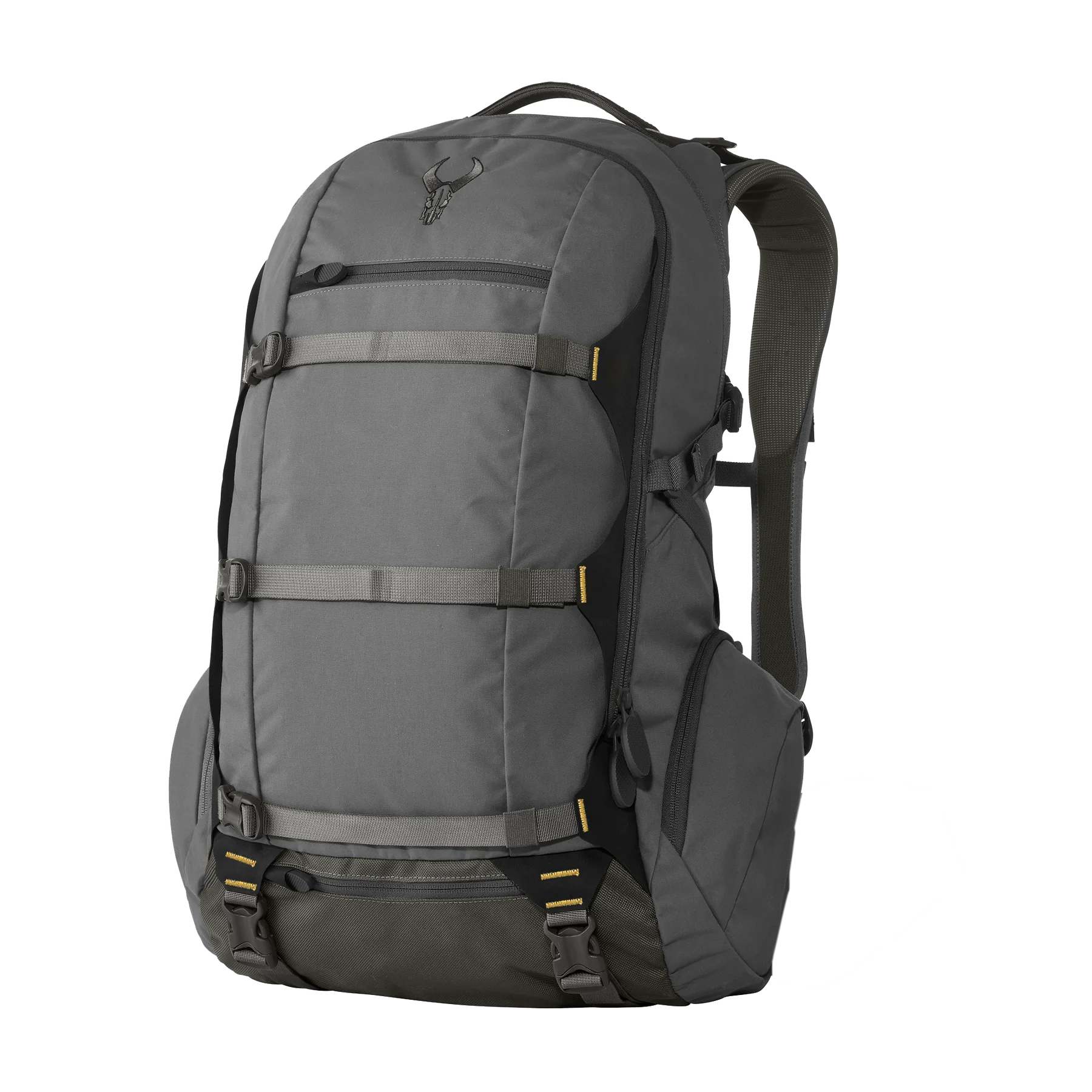 Badlands Diablo VT - Slate #21-42457 Badlands Diablo VT - Slate #21-42457