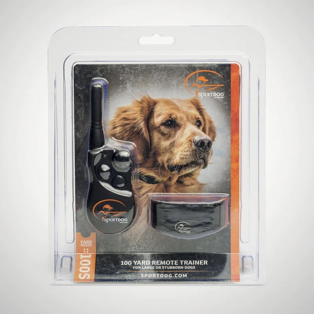 Sportdog YardTrainer 100S #YT100S Sportdog YardTrainer 100S #YT100S