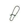 Eagle Claw Fishing Tackle Dual Lock Snaps Size 2 #01173-002