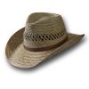 Turner Hat Company Rush Outback Medium #19203T