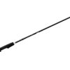 13 Fishing Fate Black 7'1" MED Spinning Rod #FTB3S71M