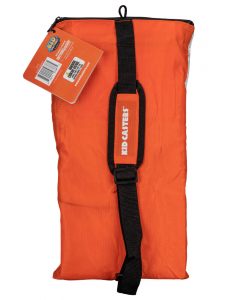 Profishiency Kid Casters Tackle Bag Fishing Kit #KCBAGPINK