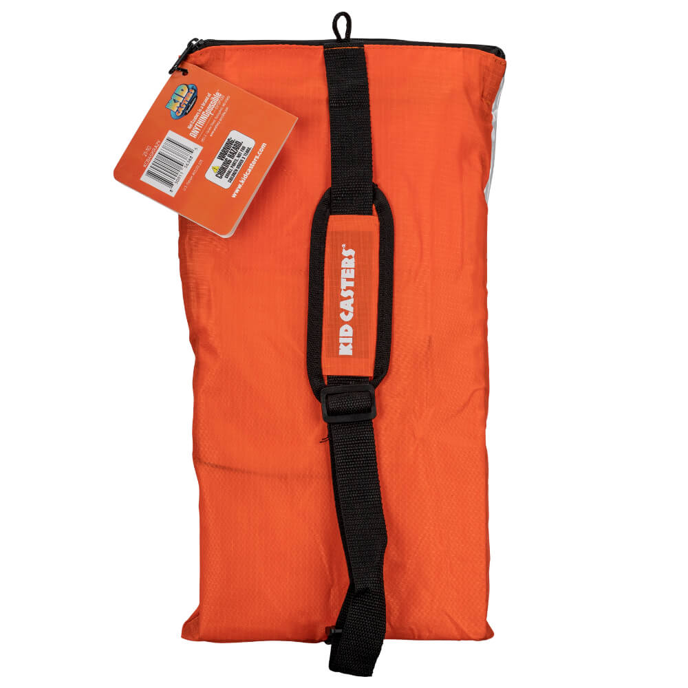 Profishiency Kid Casters Tackle Bag Fishing Kit #KCBAGPINK Profishiency Kid Casters Tackle Bag Fishing Kit #KCBAGPINK