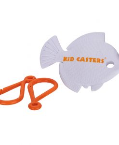 Profishiency Kid Casters Tackle Bag Fishing Kit #KCBAGPINK