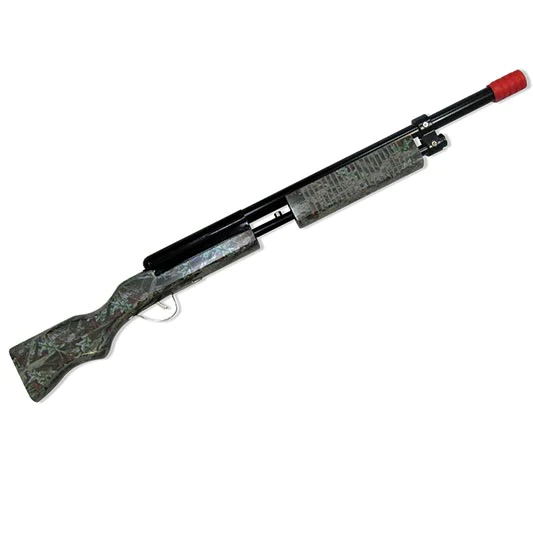 Parris Manufacturing Pump Shotgun Camo #35CCM Parris Manufacturing Pump Shotgun Camo #35CCM