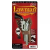 Parris Manufacturing Lawman #4707C
