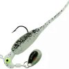 Blakemore SR W Baby Shad 1/16 #2 H Crystal #SR2-148