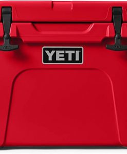 Yeti Tundra 35 - Rescue Red #10035350000