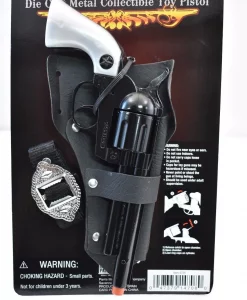 Parris Manufacturing Outlaw Western Legends #4708C