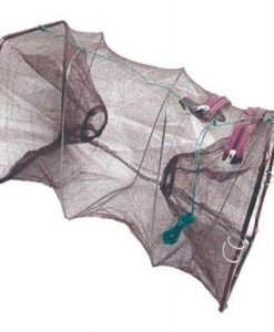 American Maple Collapsible Minnow/Crawfish Trap #TR501