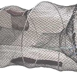 American Maple Collapsible Net Trap Minnow/Craw #TR503