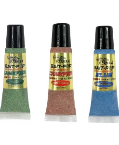Bait-Pop Live Sonar Intensifier Scented Sparklscales #BPC003