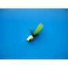 Betts Fat Gnat Chartreuse Fly Fishing Lure - Size 12 #905-12-5