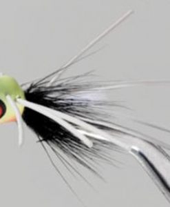 Betts Pop N Hot Glo N Dark - Size 10 #1201-10-6