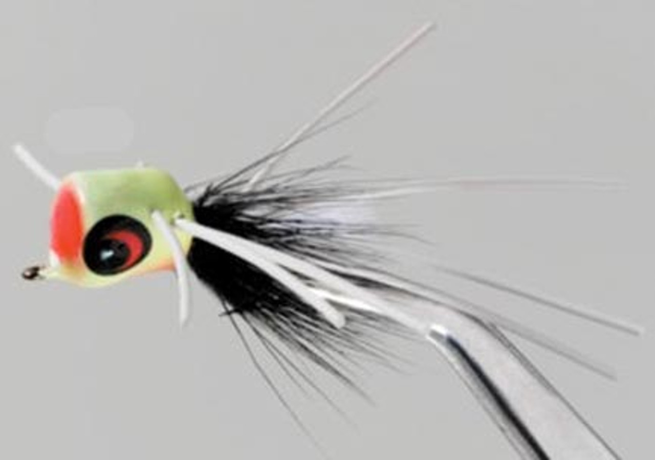 Betts Pop N Hot Glo N Dark - Size 10 #1201-10-6 Betts Pop N Hot Glo N Dark - Size 10 #1201-10-6