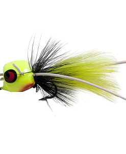 Betts Water Tickler Size 8 Popper #809-8-9