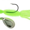 Blakemore Crappie Tamer 1/16oz - Chartreuse #B2-1802-062