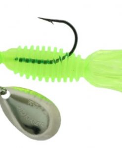 Blakemore Crappie Tamer 1/16oz - Chartreuse #B2-1802-062