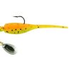 Blakemore Slab Runner With Baby Shad 1/8oz #2 Cajun Cricket #SR3-195