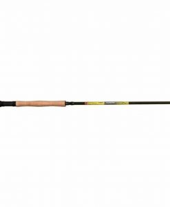 B'n'M Tree Thumper Jig Rod 11' 2 Pieces #THUMP112