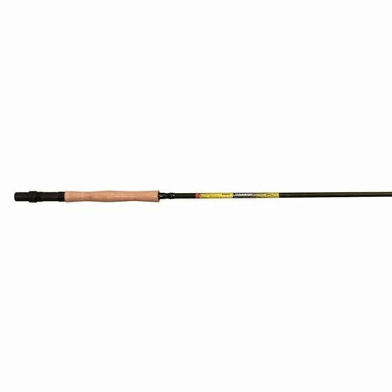 B'n'M Tree Thumper Jig Rod 11' 2 Pieces #THUMP112 B'n'M Tree Thumper Jig Rod 11' 2 Pieces #THUMP112