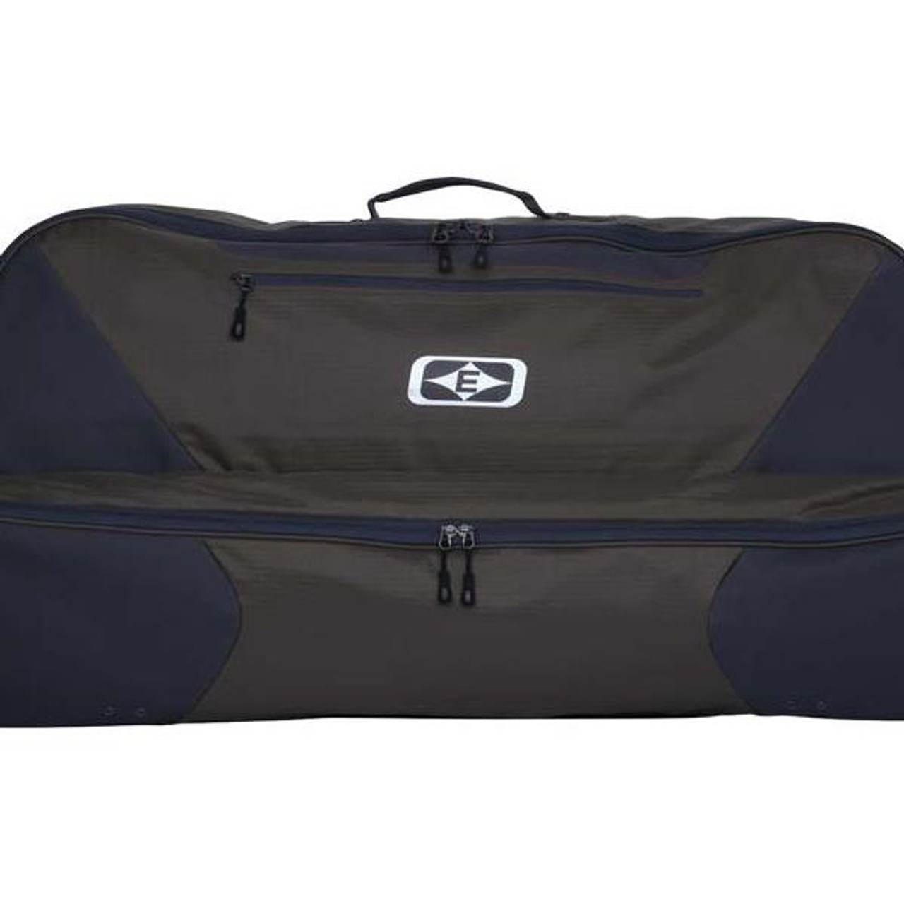 Easton Bow Go Case Gray - Olive #526875 Easton Bow Go Case Gray - Olive #526875