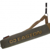 Easton Flipside 2-Tube Hip Quiver - Ranger Green #031426