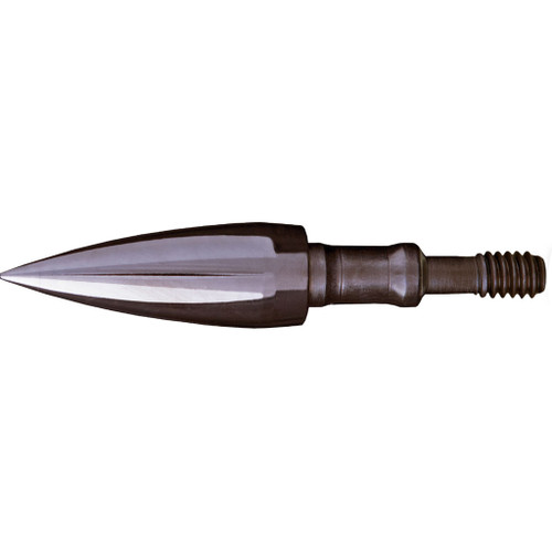 Easton Match Grade Field Points - 9-32 - 100 Grain - 6 Pack #931568 Easton Match Grade Field Points - 9/32 - 100 Grain - 6 Pack #931568