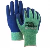 Fish Monkey Fillet Gripper Gloves L/XL #FM13-GRROY-LX