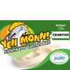 Fishbites Crawfish Yeh Monn! Catfish Bait #F0123